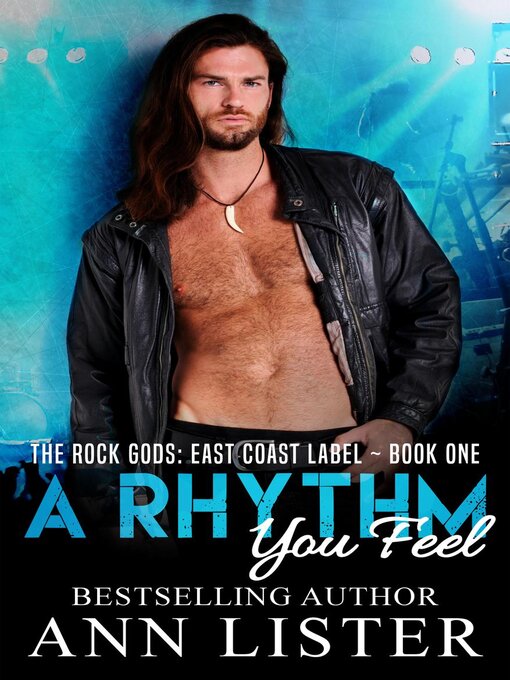 Title details for A Rhythm You Feel by Ann Lister - Available